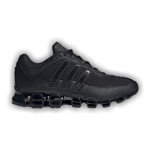 adidas a3 Megaride 'Black Carbon'