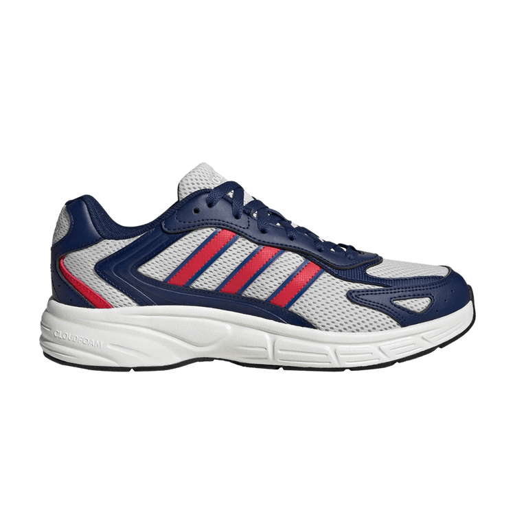 Adidas Eclyptix 2000 'Dark Blue Pure Ruby' JP9628
