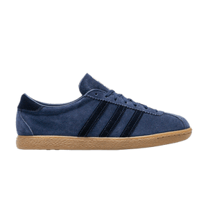 adidas Tobacco 'Dark Blue Night Indigo Gum'