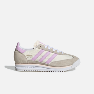 adidas SL72 RS J 'Chalk White Bliss Lilac'