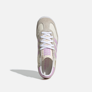 adidas SL72 RS J 'Chalk White Bliss Lilac'