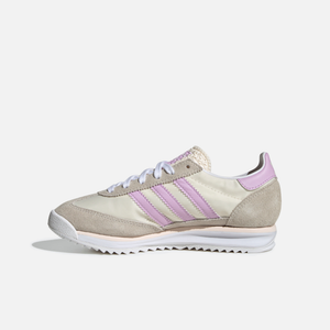 adidas SL72 RS J 'Chalk White Bliss Lilac'