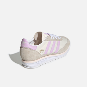 adidas SL72 RS J 'Chalk White Bliss Lilac'