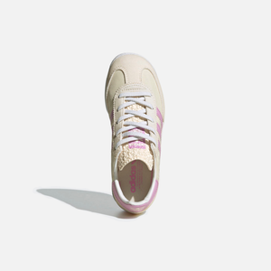 Adidas SL72 RS EL C 'Chalk White Bliss Lilac'