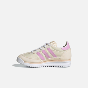 Adidas SL72 RS EL C 'Chalk White Bliss Lilac'