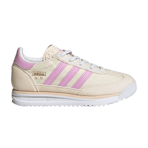 Adidas SL72 RS EL C 'Chalk White Bliss Lilac'