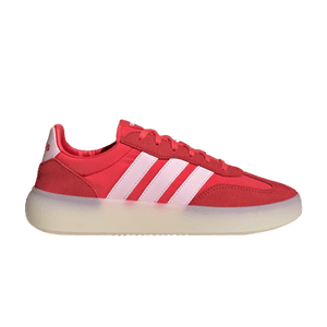 Adidas Wmns Barreda Decode 'Pure Ruby Clear Pink'