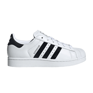 adidas Wmns Superstar 2 'White Black'