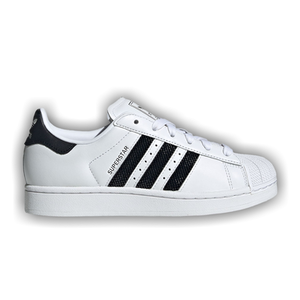 adidas Wmns Superstar 2 'White Black'