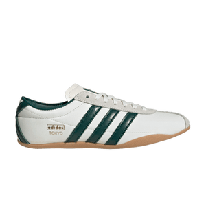 adidas Wmns Tokyo 'Off White Collegiate Green'