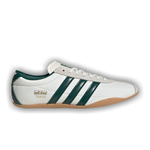 adidas Wmns Tokyo 'Off White Collegiate Green'