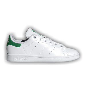 adidas Stan Smith J 'White Green'
