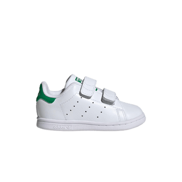 adidas Stan Smith Comfort Closure I 'Cloud White Green'