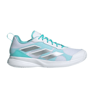adidas Wmns Avaflash Low 'White Flash Aqua'
