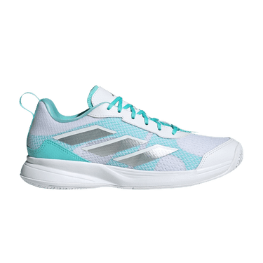 adidas Wmns Avaflash Low 'White Flash Aqua'