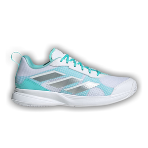 adidas Wmns Avaflash Low 'White Flash Aqua'