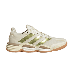 adidas Wmns Stabil 16 'Off White Gold'
