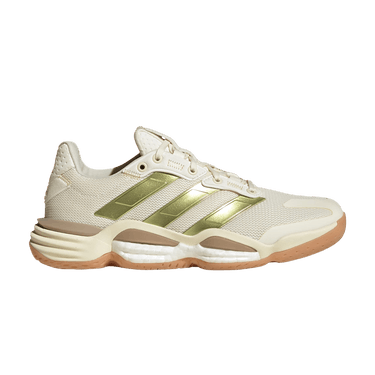 adidas Wmns Stabil 16 'Off White Gold'