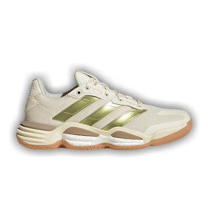 adidas Wmns Stabil 16 'Off White Gold'