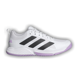 adidas Wmns Court Team Bounce 2.0 'White Powder Plum'