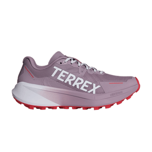 adidas Wmns Terrex Agravic 3 'Preloved Fig'