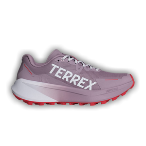 adidas Wmns Terrex Agravic 3 'Preloved Fig'