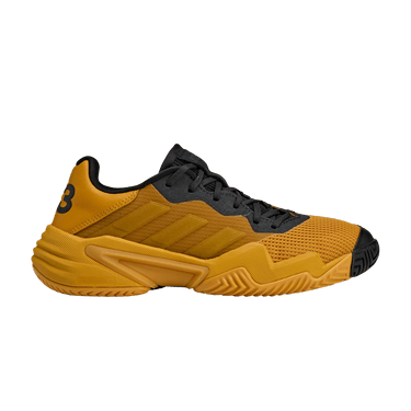 adidas Wmns Y-3 Barricade 13 'Collegiate Black'