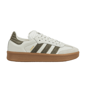 adidas Samba XLG 'Ivory Olive Strata'
