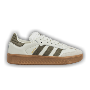 adidas Samba XLG 'Ivory Olive Strata'