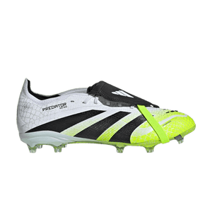 adidas Predator Elite Foldover Tongue FG K 'Radiant Blaze Pack'