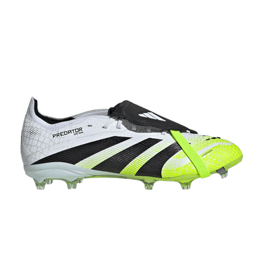 adidas Predator Elite Foldover Tongue FG K 'Radiant Blaze Pack'