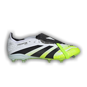 adidas Predator Elite Foldover Tongue FG K 'Radiant Blaze Pack'