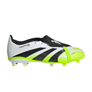 adidas Predator League Foldover Tongue FG MG K 'Radiant Blaze Pack'