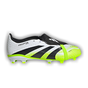 adidas Predator League Foldover Tongue FG MG K 'Radiant Blaze Pack'