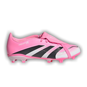 David Beckham x adidas Predator League Foldover Tongue FG MG K 'Miami'