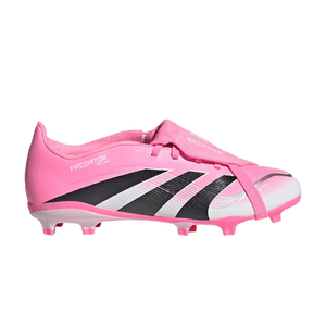 David Beckham x adidas Predator League Foldover Tongue FG MG K 'Miami'