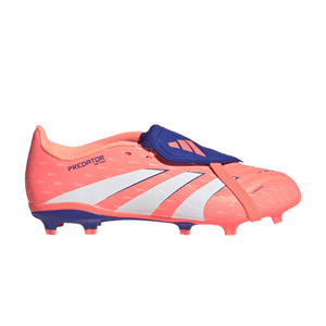 adidas Predator 'Signal Coral/Cloud White/Beam Orange'