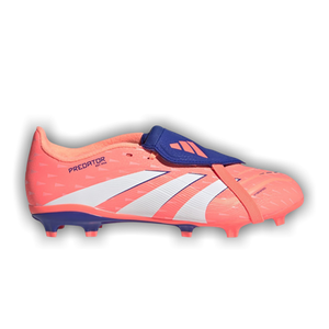 adidas Predator 'Signal Coral/Cloud White/Beam Orange'