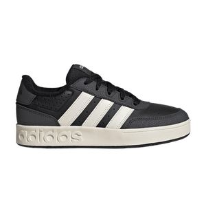 adidas Breakbase J 'Black Off White'