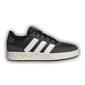 adidas Breakbase J 'Black Off White'