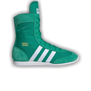 Adidas Wmns Japan Mid 'Court Green'
