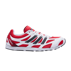 adidas Adizero PR 'Pure Ruby'