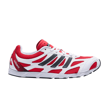 adidas Adizero PR 'Pure Ruby'