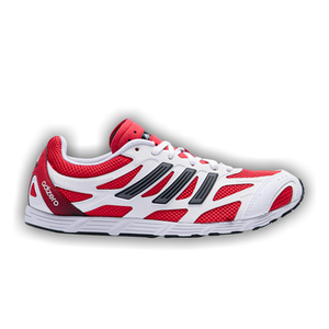 adidas Adizero PR 'Pure Ruby'