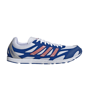 Adidas Adizero PR 'Collegiate Royal Bright Red'