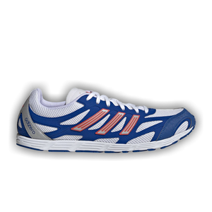 Adidas Adizero PR 'Collegiate Royal Bright Red'