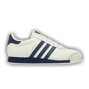 adidas Samoa 'Off White Dark Blue'