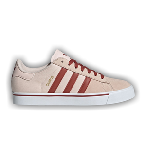 adidas Campus Vulc 'Wonder Quartz Preloved Ruby'