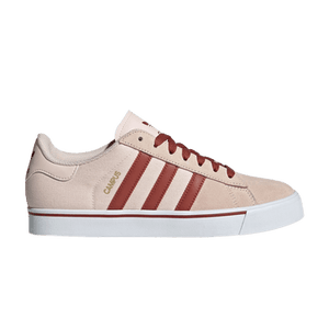 adidas Campus Vulc 'Wonder Quartz Preloved Ruby'