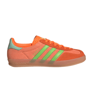 adidas Wmns Gazelle Indoor 'Solar Orange Clear Mint'